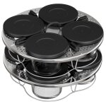 Accessoire cookeo - moulinex - xa6140e0