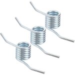 Feiyue - accessoire de cric ressort horizontal hydraulique 3 tonnes poigne de plancher lourde outil ...