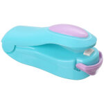 Accessoires de cuisine, mini pince � aliments portable, machine � sceller � la chaleur, scelleuse de ...