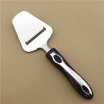 Accessoires de cuisine, trancheuse � fromage en acier inoxydable, outil multifonction, pelle � pizza ...
