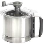 Accessoire cuve blixer 4 - robot coupe