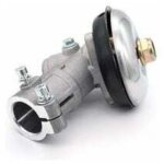 Accessoire pour d�broussailleuse renvoi d'angle debroussailleuse 28mm, t�te d'engrenage debroussailleuse ...