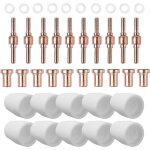 Accessoires pour d�coupeuse plasma pt 31 forets et pi�ces d�tach�es compatibles avec les d�coupeuses ...