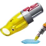 Accessoires pour dyson aspirateurs, adaptateur vakuum, t�te d'aspiration pour sacs d'aspirateur, embout ...