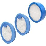 Accessoires de filtre aspirateur pour aeg askw5, pour aeg 7000, pour electrolux cordless 700 pour ep71ub14db ...