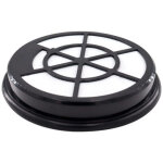 Accessoires de filtre pour aspirateur bush, cylindre sans sac vcs35b15k0d - 70 / nen110a, pr� - filtre ...