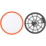 Accessoire de filtre pour aspirateur remplacement du tampon filtrant pour vax type 95