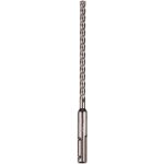 Accessoires - foret ma�onnerie sds - plus, 10x450 mm b - 58257 - makita
