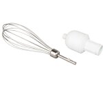 Accessoire fouet complet 00657379 00622016 - mixer bosch Accessoire fouet complet 00657379 00622016 - mixer bosch