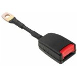 Accessoires, garnitures int�rieures, boucle de ceinture de s�curit� pour si�ges avant, clip d'extension ...