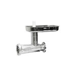 Accessoire hachoir a' viande no12 pour presse tomate en fonte e'tame'e pilon en polypropyle'ne accessoires ...