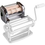 Accessoire inox pour gnocchis ? machine � p�tes compatible ? r�alisation de cavatelli et rigatelli ? ...