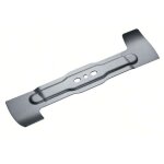 Accessoires - lame de rechange pour tondeuse � gazon, longueur 32 cm f016800332 - bosch