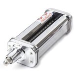 Accessoire pour machine � p�tes kitchenaid, coupe - spaghetti, accessoire de p�tes pour kitchenaid (coupe ...