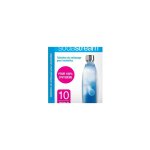 Accessoire machine  soda sodastream tablettes de nettoyage x10