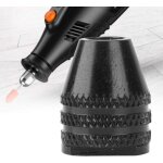 Accessoires de meulage �lectrique mandrin universel mandrin multifonctionnel mini mandrin universel � ...