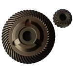 Accessoires pour meuleuse d'angle bo gws20 - 180, engrenage � trois trous, ac220v - 240v