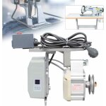 Accessoire de moteur � coudre 550 w pour machines industrielles, moteur � coudre, machine � coudre, servo ...