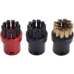 Accessoire pour nettoyeur vapeur karcher easyfix sc2 sc3 sc4 sc5 bonnettes microfibre lingettes serpilli�re ...