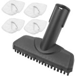 Jamais utilis]accessoires pour nettoyeur vapeur krcher sc1 sc2 sc3 sc4 sc5 sc7 pices de rechange nettoyeur ...
