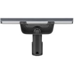 Accessoire pour nettoyeur vapeur karcher sc1 sc2 sc3 sc7 : t�te de brosse pour le nettoyage des vitres ...