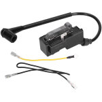 Accessoire pour outils de jardinage : bobine d'allumage de rechange pour tron�onneuse husqvarna 340 345 ...