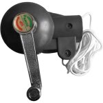 Accessoire de parasol d�port� pi�ces de rechange pour manivelle poign�e parasol set de pi�ces de support, ...