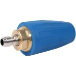 Accessoires de pistolet de nettoyage � haute pression de buse de turbine rotative rotative � haute pression ...