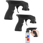 Accessoires pour pistolet � peinture, adaptateur de pulv�risation, poign�e de pistolet � peinture, poign�e ...