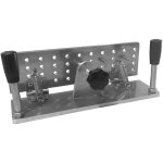 Accessoires pour ponceuses � bande dispositifs d'aff�tage de couteaux positionneurs de ponceuse � bande ...