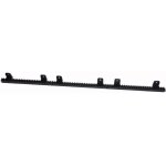 Accessoire de portail - king gates - cris 100 - support en nylon - inclus visserie et rondelles