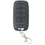 Accessoire de portail - pni - pni - rcbpl50x - t�l�commande bpl505 - port�e 10m - 4 boutons - pile aaaa ...