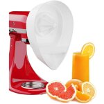 Accessoires de presse - agrumes pour mixeur kitchenaid, ka orange juicer accessoires de fixation pour ...