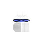 Accessoires de rechange pour aspirateur robot rowenta x - plorer srie 95, robot aspirateur et balai ...
