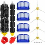 Accessoires remplaant kit pour irobot roomba s�rie 600 pi�ces de rechange pour roomba 600 610 614 620 ...