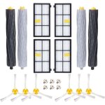 Accessoires rempla�ant kit irobot roomba 800 900 s�rie 800 850 860 865 866 870 871 872 875 876 880 886 ...