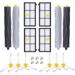 Accessoires rempla�ant kit irobot roomba 800 900 s�rie 800 850 860 865 866 870 871 872 875 876 880 886 ...