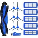 Accessoires de remplacement compatibles pour les aspirateurs robots eufy 11s max, g30, 30c max, 15c max, ... Accessoires de remplacement compatibles pour les aspirateurs robots eufy 11s max, g30, 30c max, 15c max, ...