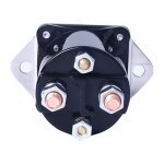 Accessoires de remplacement automatique de solénoïde de relais de 12v 4pin adaptés pour la voiture de ... Accessoires de remplacement automatique de solénoïde de relais de 12v 4pin adaptés pour la voiture de ...