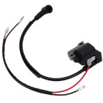 Accessoire de remplacement de bobine d'allumage compatible avec la tondeuse � gazon huasheng 139