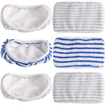 Accessoires rowenta clean and steam, accessoires pour nettoyeurs vapeur, chiffons de nettoyage pour appareils ...