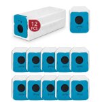 Accessoires de sac  poussire non tiss samsung bespoke srie vs20 wxaa?12 pices