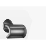 Compatible avec l'accessoire pour styler dyson : embout anti - mouches, t�te de coiffure universelle, ...