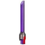 Accessoire suceur d'aspirateur illuminé avec led intégrée compatible avec dyson v7 v8 v10 v11 v15 pour ... Accessoire suceur d'aspirateur illuminé avec led intégrée compatible avec dyson v7 v8 v10 v11 v15 pour ...