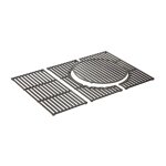 Accessoire switch grid - fonte - pour barbecues à gaz à 3 brûleurs - barbecue monroe pro 3 et boston ... Accessoire switch grid - fonte - pour barbecues à gaz à 3 brûleurs - barbecue monroe pro 3 et boston ...