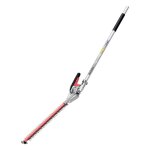 Accessoire pour taille - haies ma - hs 50 (601726850) carton sans batterie ni chargeur - metabo