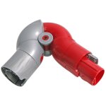 Convient aux accessoires de la tête de conversion inférieure de l'aspirateur dyson v7v8v10v11 (tête tournante ... Convient aux accessoires de la tête de conversion inférieure de l'aspirateur dyson v7v8v10v11 (tête tournante ...