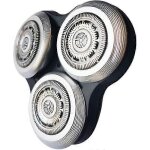 Convient aux accessoires de tte de coupe de rasoir philips s9000 s9111 9911 9711 9531 9721sh90 (1 pice) ...
