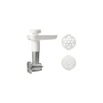 Accessoire tete hachoir pour pieces preparation culinaire. . .