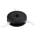 Accessoires - tte de rechange avec lames en plastique, pour dbroussailleuse, 305 mm 199868 - 0 - makita ...